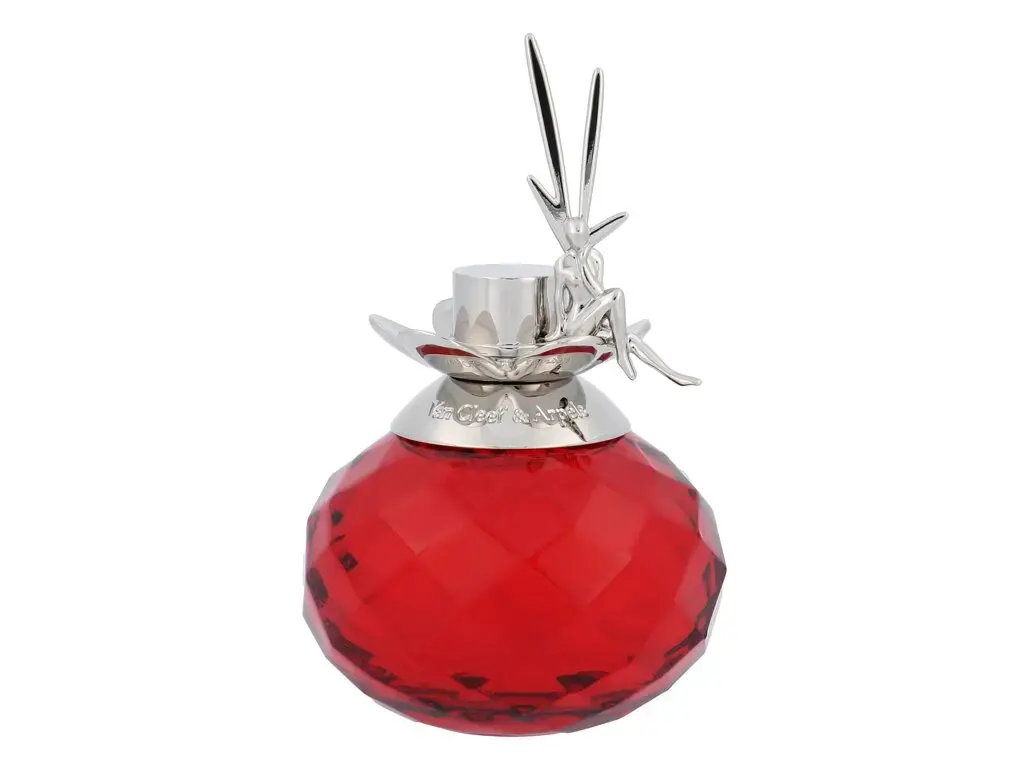 Van Cleef & Arpels Feerie Rubis Eau de Parfum 100 ml