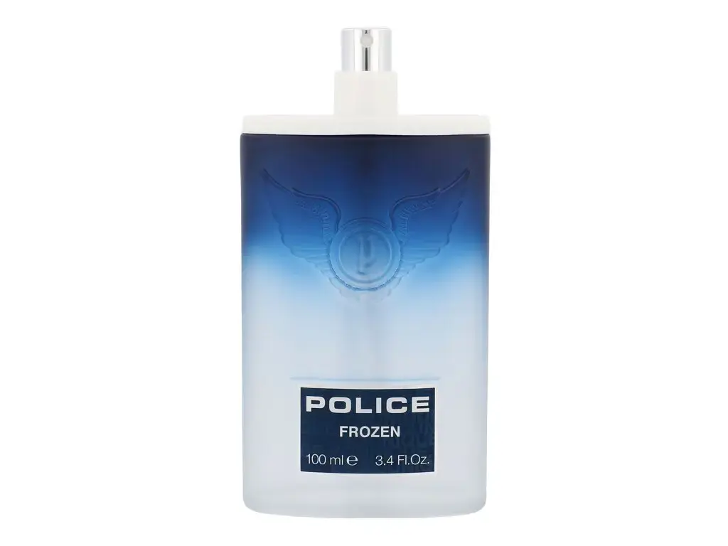 Police Frozen Eau de Toilette 100 ml
