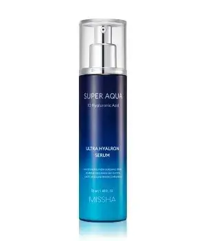 Missha Super Aqua Ultra Hyalron Ampoule 47 Ml