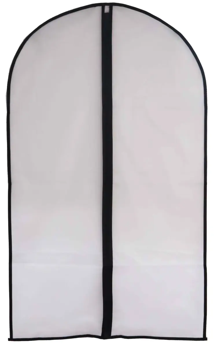 Uzglabāšanas maiss drēbēm 60x100cm, ūdensnecaurlaidīgs