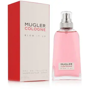 Mugler Cologne Blow It Up (EDT)
