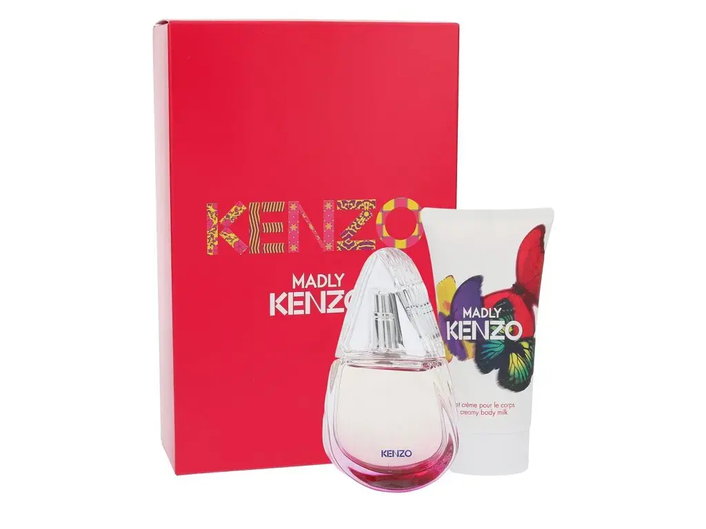 KENZO Madly Kenzo Eau de Toilette 30 ml