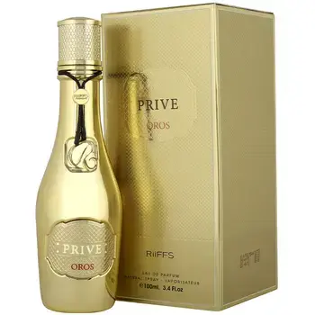Riiffs Prive Oros (EDP) parfumuotas vanduo moterims 100 ml