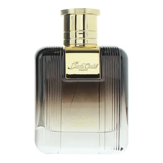 Diane Castel Charme Obscur (EDP) Eau de Parfum unisex 100 ml