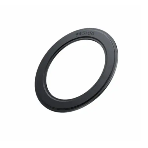 YESIDO C208 METAL LAMINA 1 pcs 1,5MM BLACK