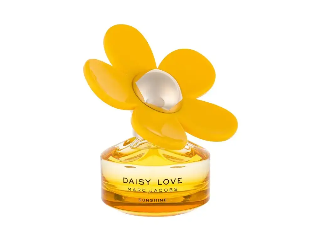 Marc Jacobs Daisy Love Sunshine Eau de Toilette 50 ml