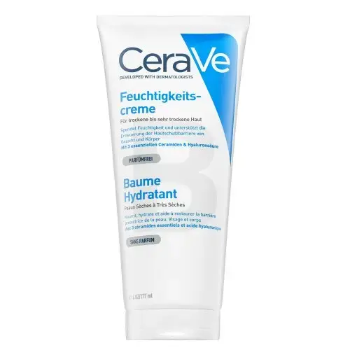 CeraVe Mitrinošs krēms 177 ml
