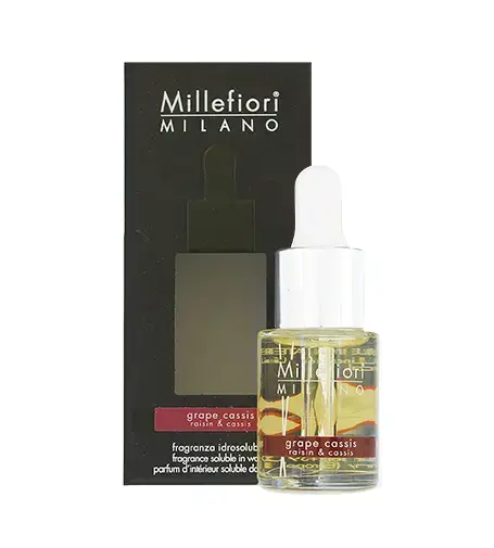 Millefiori Milano Grape Cassis aroma oil 15 ml