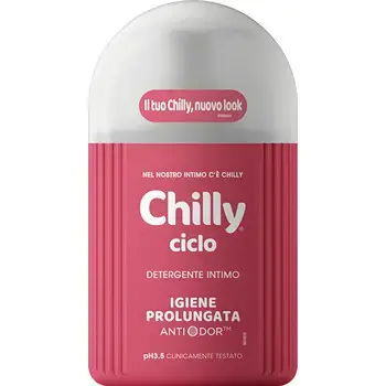 Chilly Ciclo - Intimate gel (8002410034981)