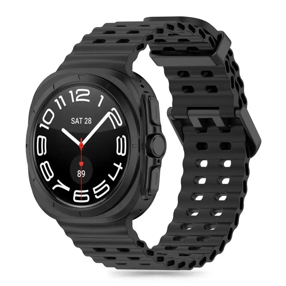 TECH-PROTECT ICONBAND PRO SAMSUNG GALAXY WATCH ULTRA (47 MM) MELNS
