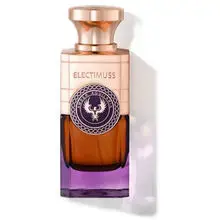 Electimuss Emperor Collection Amber Aquilaria (Extrait) Extrait de Parfum unisex 100 ml