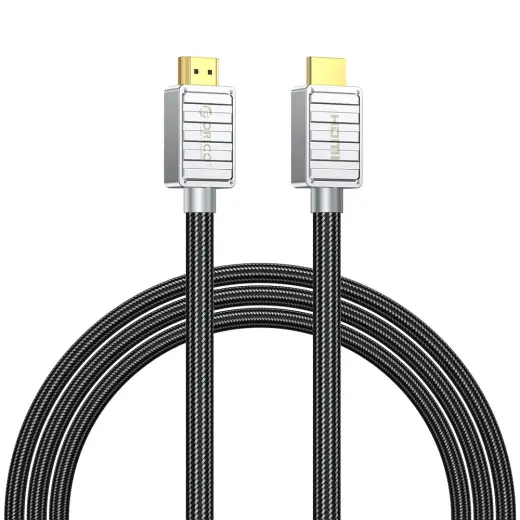 Orico H4CY HDMI 2.0 4K HDMI Cable 1m - Black