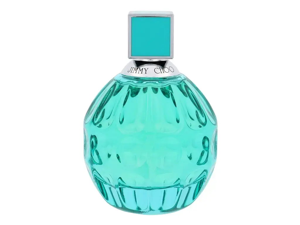 Jimmy Choo Exotic 2015 Eau de Toilette 100 ml