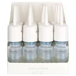 Goldwell Dualsenses Ultra Volume Intensive Serum Gift Set 12 X 18ml Hair Serums