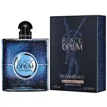 Black Opium Intense EDP