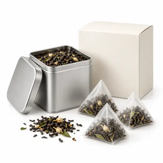 Tea