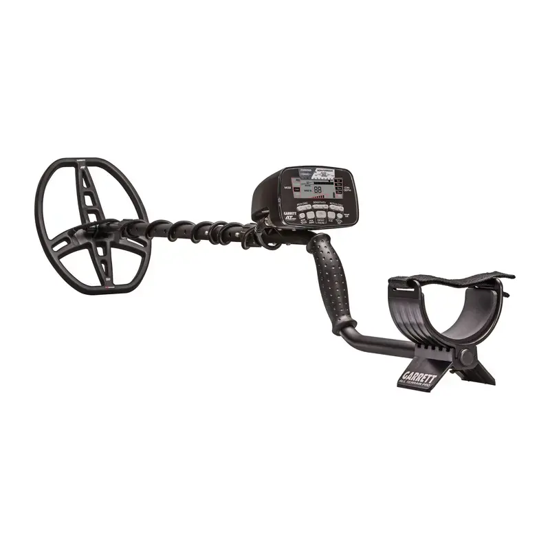 Garrett AT Pro-International metal detector