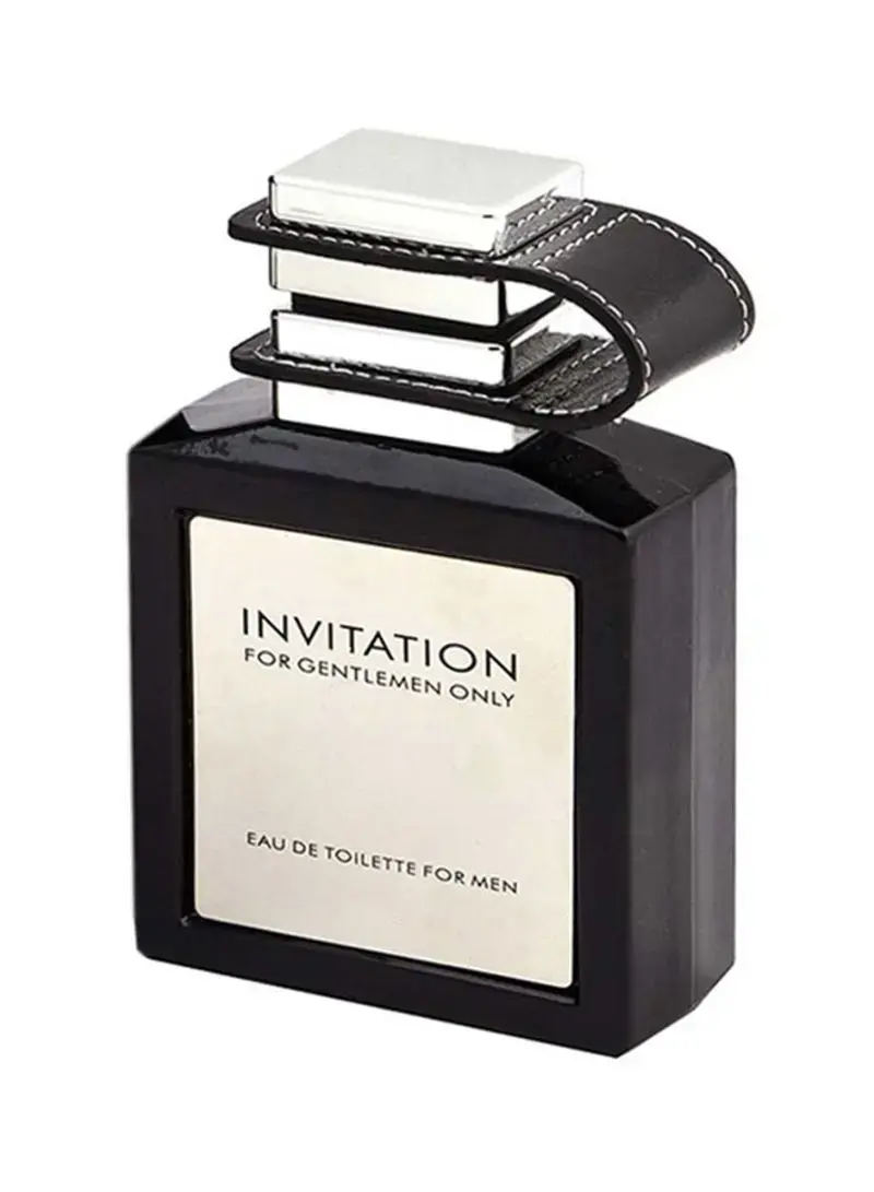 Emper Invitation EDT M 100 Ml