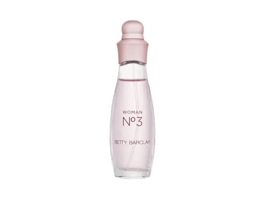 Betty Barclay Woman N°3 Eau de Toilette 20 ml