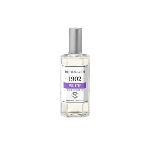 Parfums Berdoues 1902 Violette (Cologne) kölnivesi unisex 125 ml