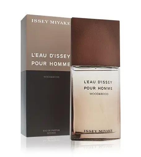 Issey Miyake L'Eau d'Issey Pour Homme Wood&Wood (EDP) parfüümvesi meestele 50 ml