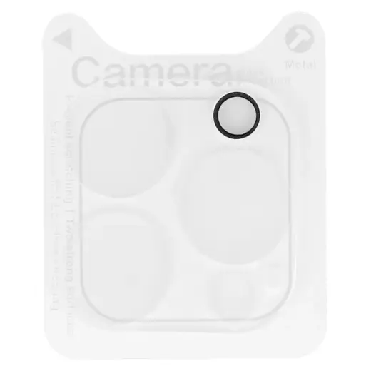 Tempered Glass HARD for camera (LENS) for Iphone 14 Pro/14 Pro Max (island)