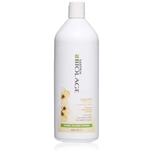 Biolage by Matrix SMOOTHPROOF SHAMPOO 33.8 OZ for UNISEX