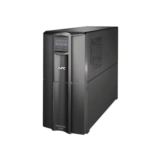 APC Smart-UPS SmartUPS (SMT2200IC)