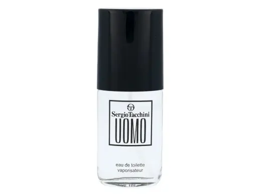 Sergio Tacchini Uomo Eau de Toilette 27 ml