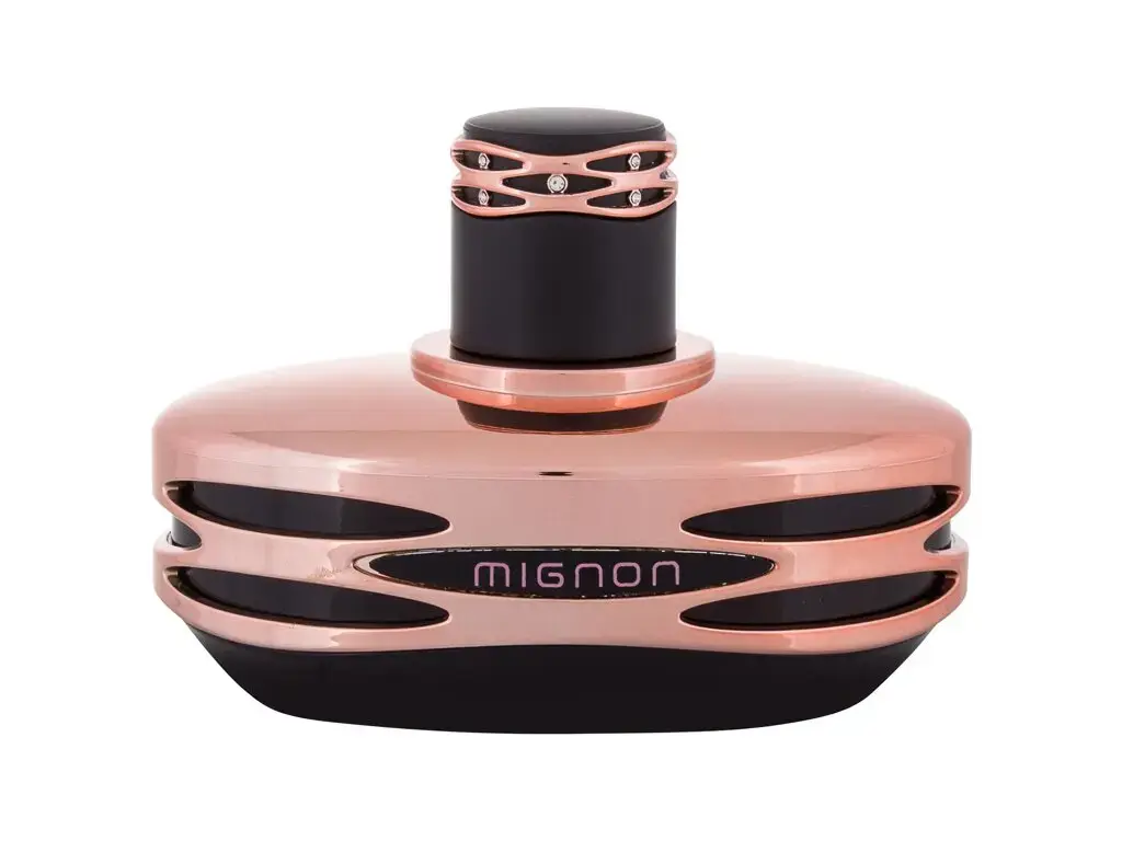 Armaf Mignon Black Eau de Parfum 100 ml