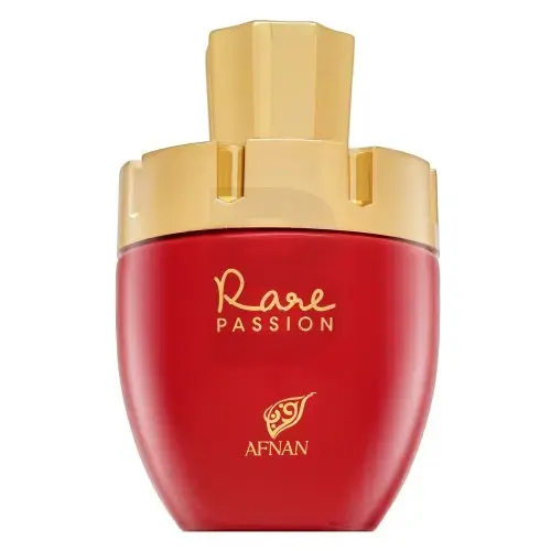 Afnan Rare Passion eau de parfum for women 100 ml
