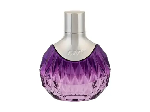 James Bond 007 James Bond 007 For Women III Eau de Parfum 50 ml