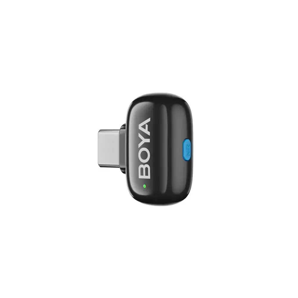 Wireless Microphones BOYA mini 2-02