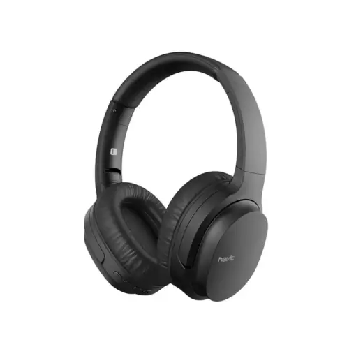 HAVIT Bluetooth headphones I62N ANC on-ear black