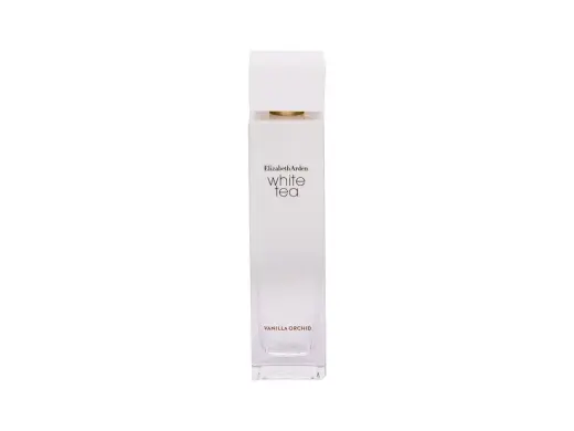 Elizabeth Arden White Tea Vanilla Orchid Eau de Toilette 100 ml