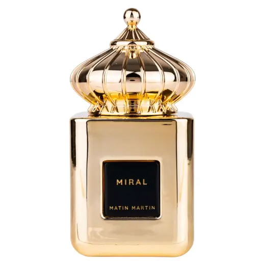 Matin Martin Miral (EDP) Eau de Parfum for Women 100 ml