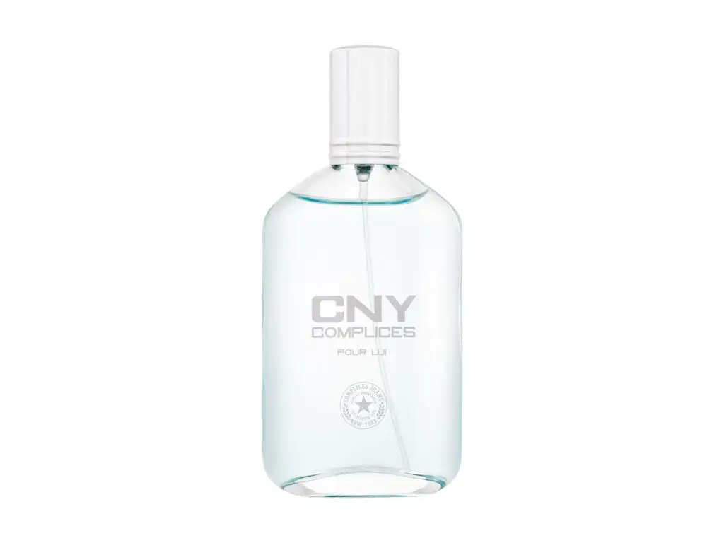 Complices CNY Eau de Toilette 100 ml