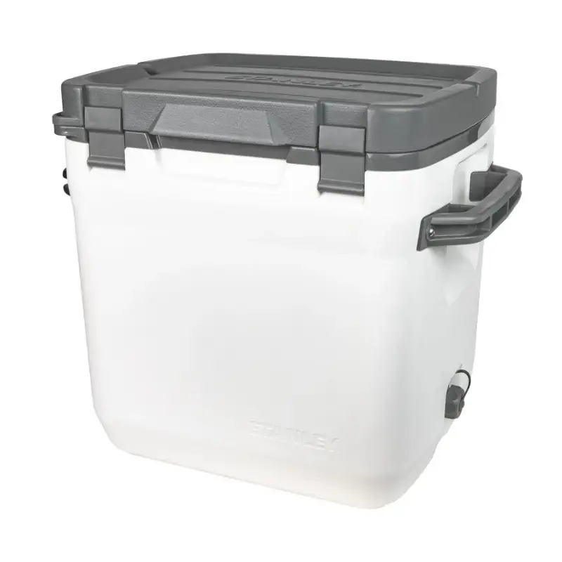 Cold box The Cold-For-Days Outdoor Cooler 28,3L white