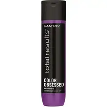Matrix Total Results Color Obsessed Conditioner for Color Care 300ml