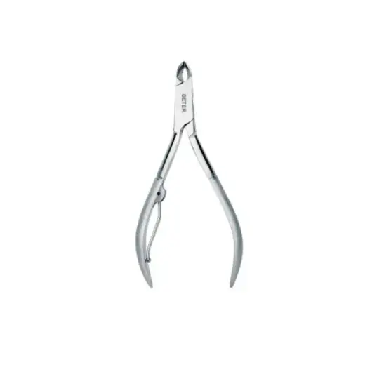 Beter Manicure Nippers Stainless Steel