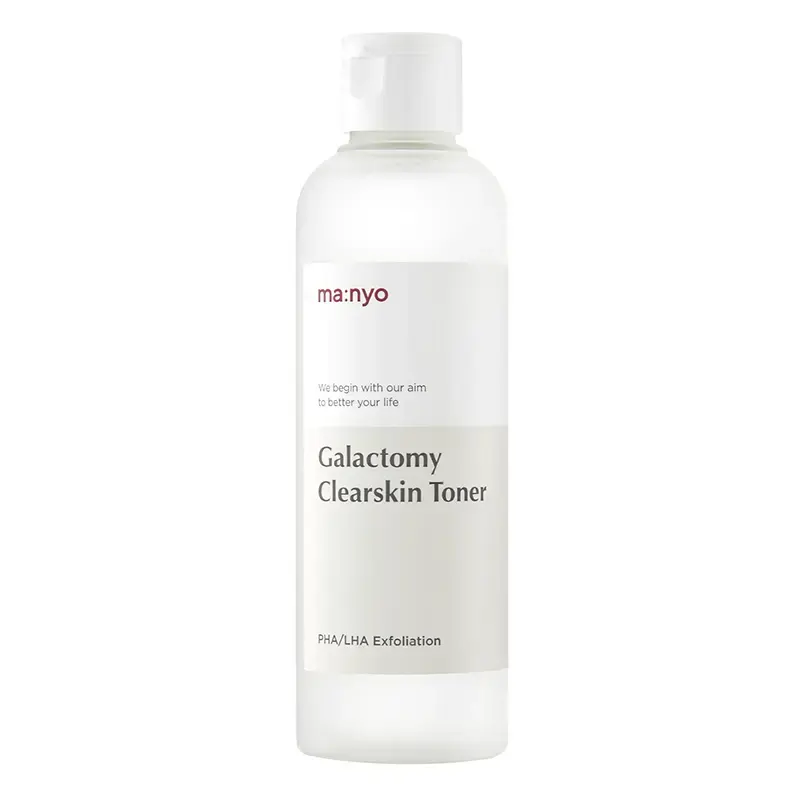 Ma:nyo MANYO Galactomy Clearskin Toner, 210 ml