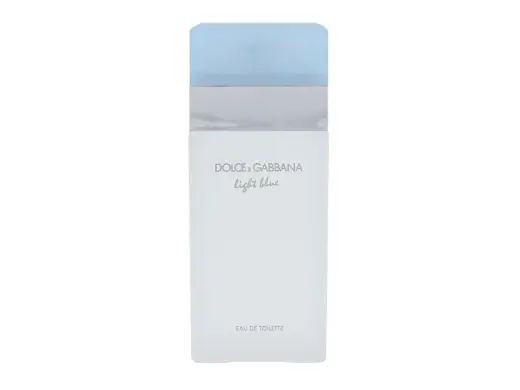 Dolce&Gabbana Light Blue Eau de Toilette 100 ml