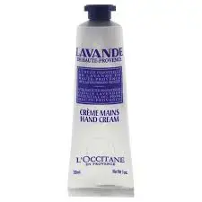 L'Occitane Lavender Hand Cream 30 ml