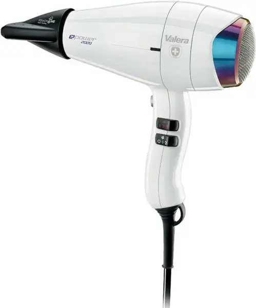 Valera EPower 2020 EQ RC D - Hairdryer
