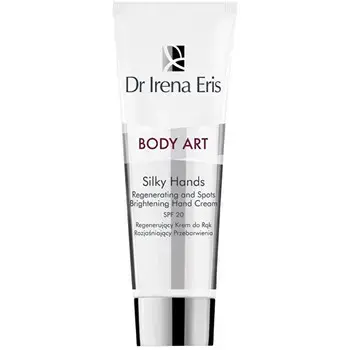 Dr Irena Eris Body Art Silky Hands