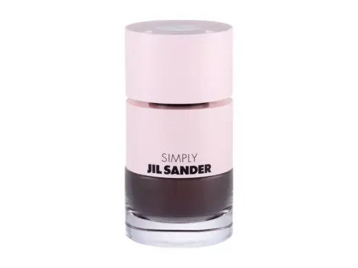 Jil Sander Simply Jil Sander Poudree Intense Eau de Parfum 40 ml