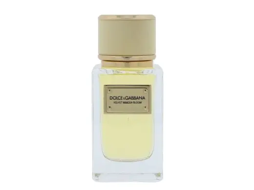 Dolce&Gabbana Velvet Mimosa Bloom Eau de Parfum 50 ml