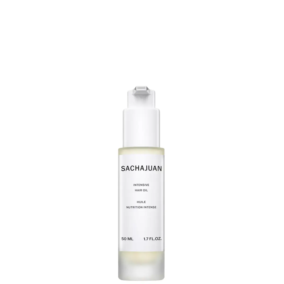 Sachajuan Intensive Hair Oil 1.7 Oz