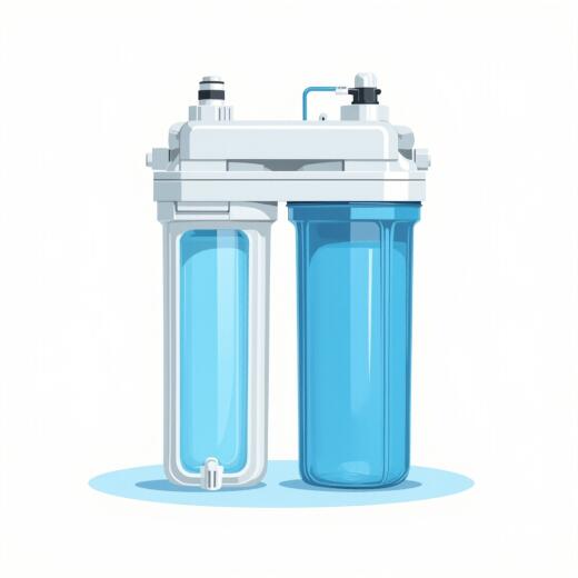 Filters for water
