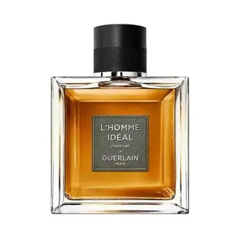 Guerlain L'Homme Ideal (Parfum) духи для мужчин 100 мл